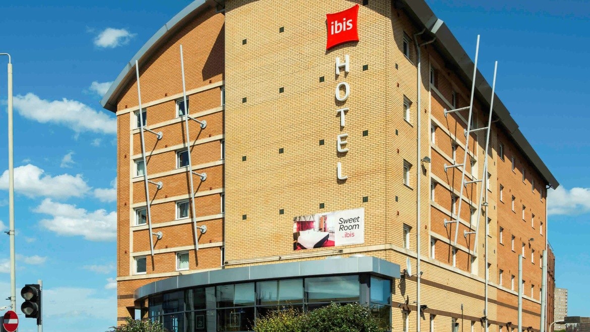 ibis Leicester City Hotel