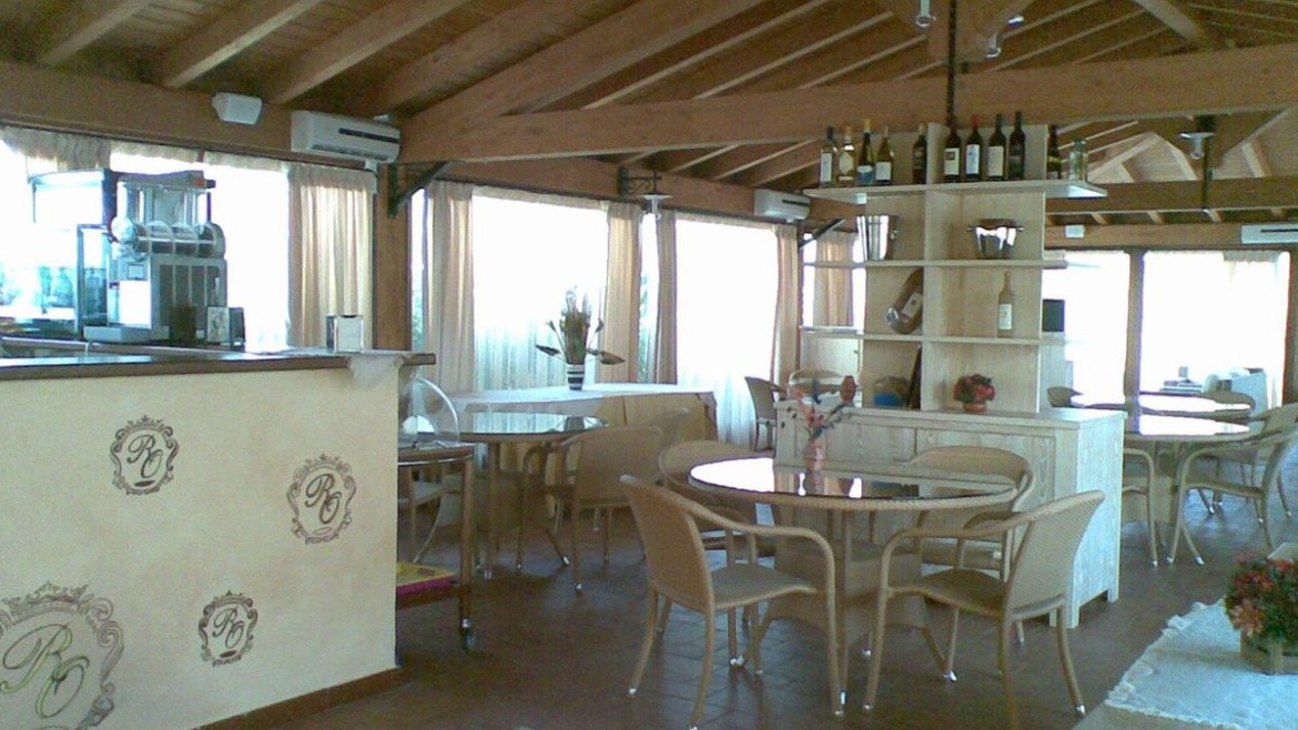 Club Ragno d'Oro
