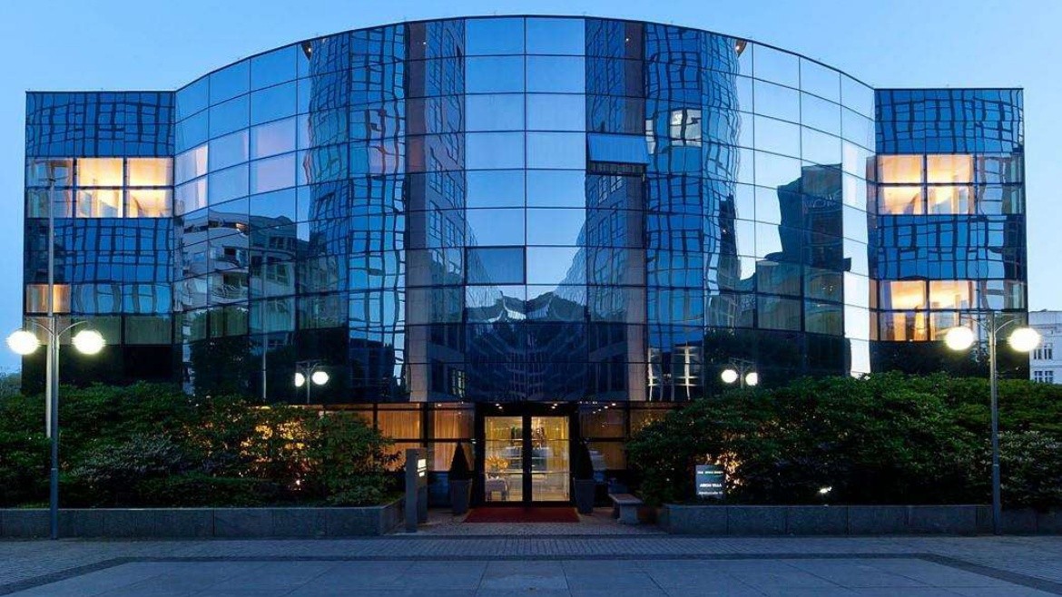 Abion Villa Boutique (Berlin)