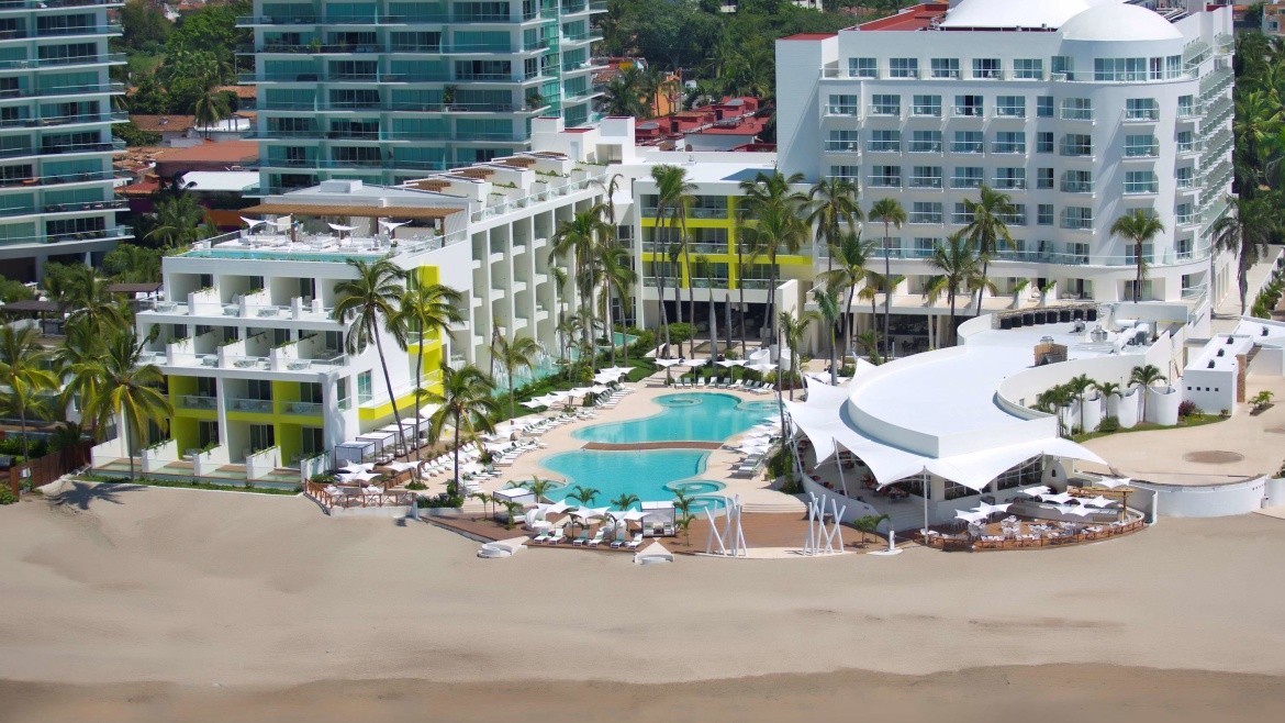 Hilton Puerto Vallarta Resort