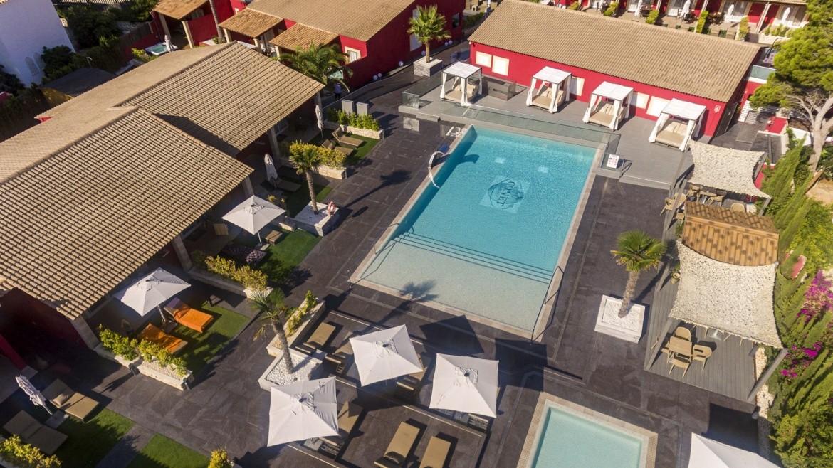 Paradise Residencial