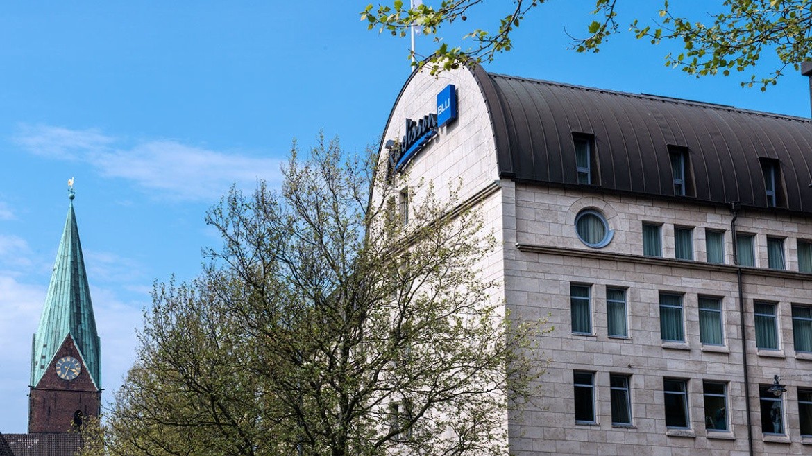 Radisson Blu Hotel Bremen