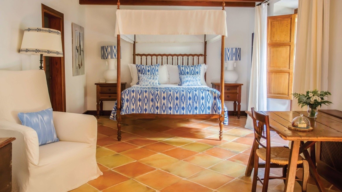 Belmond La Residencia