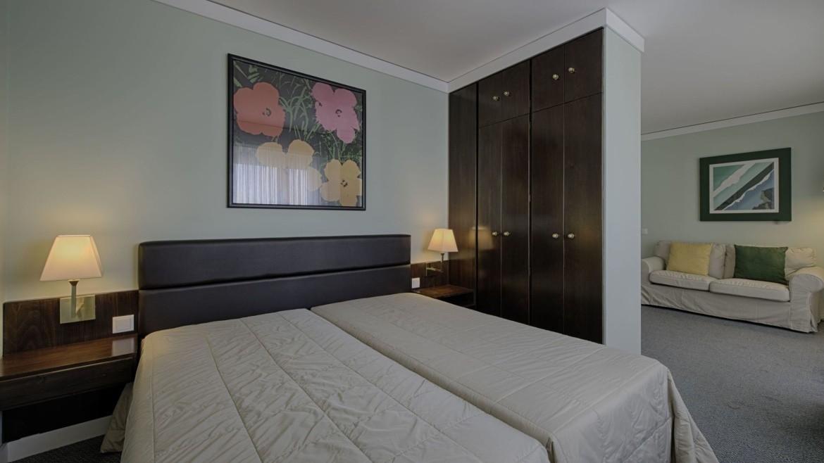 Aparthotel Solverde (Espinho)