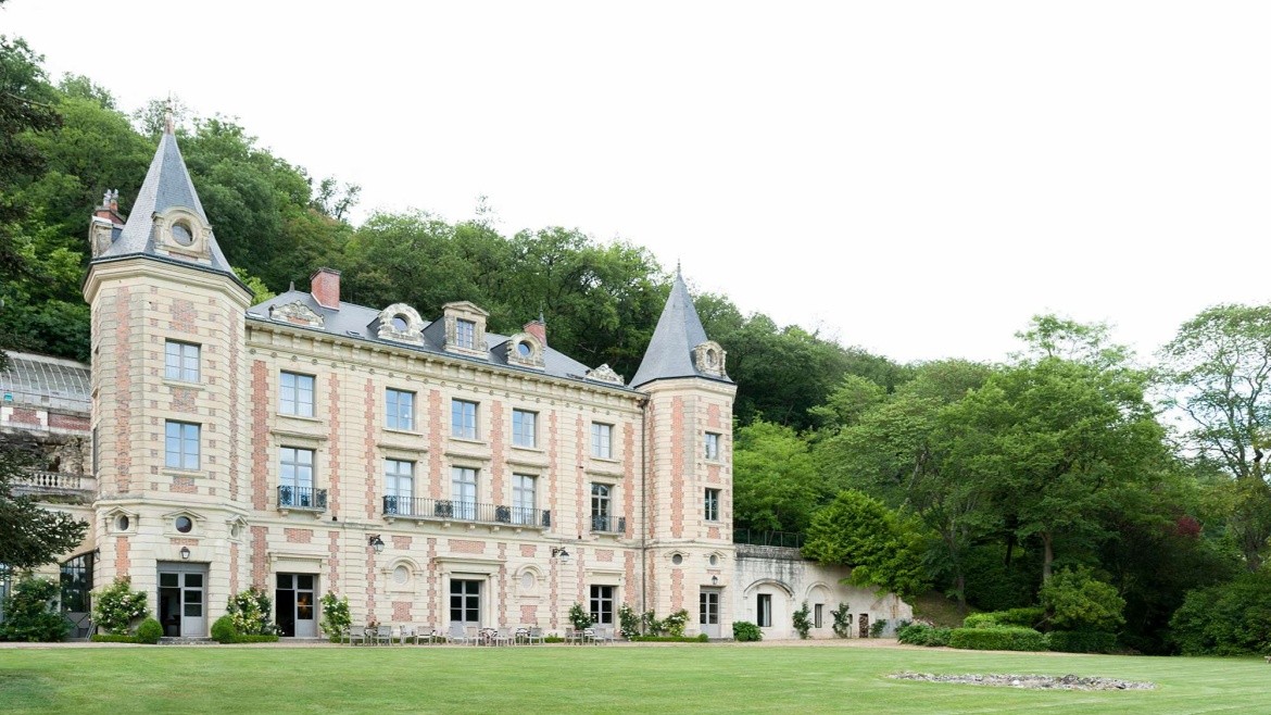 Château de Perreux, The Originals Collection