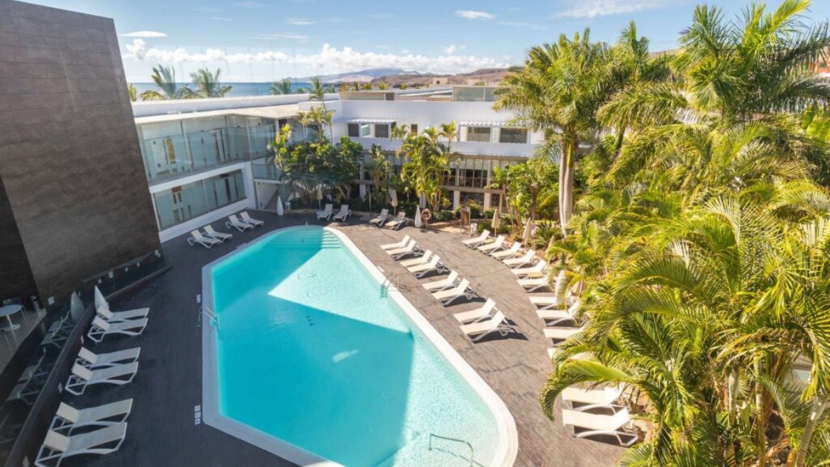 R2 Bahia Design Hotel & Spa Wellness