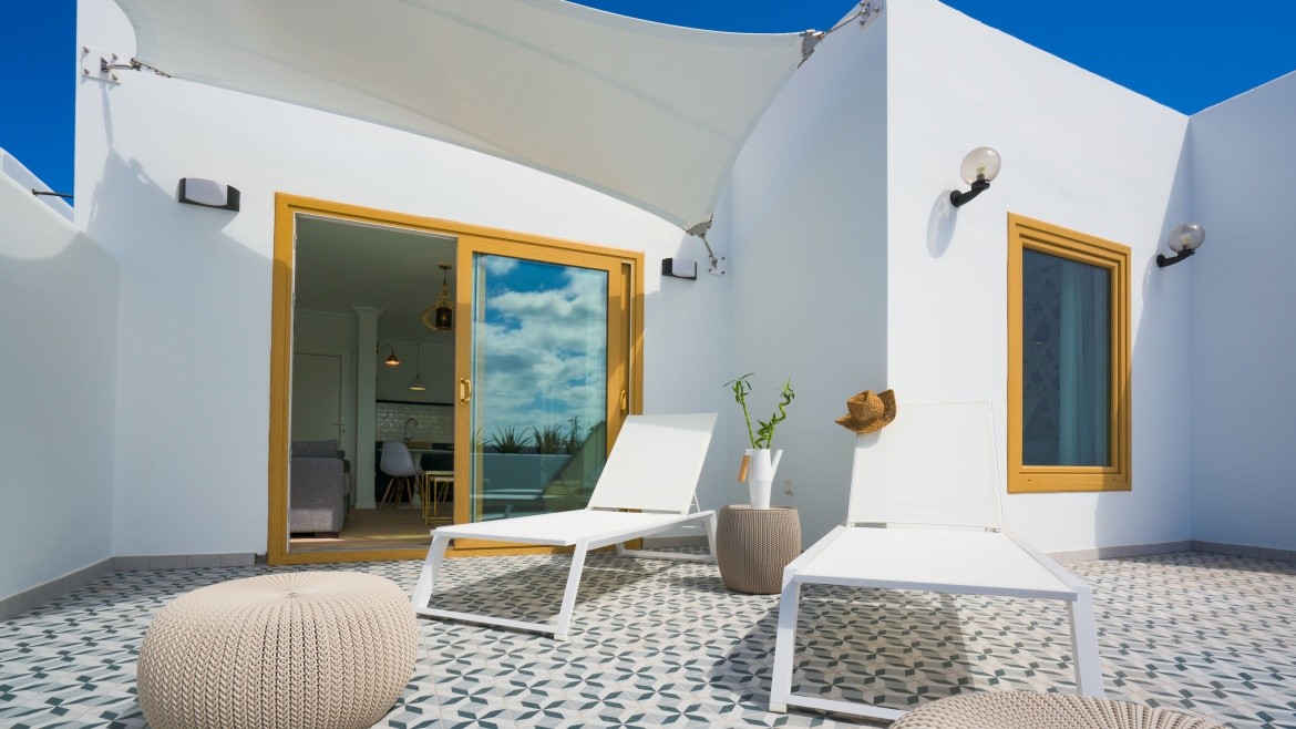 La Concha Boutique Appartments