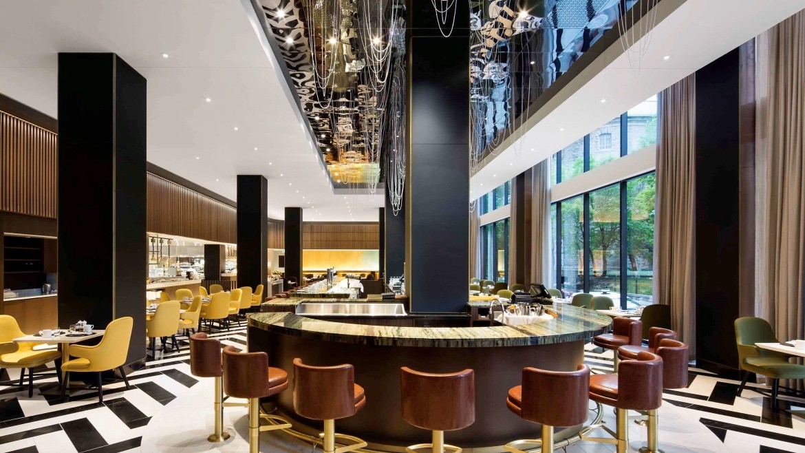 Fairmont The Queen Elizabeth