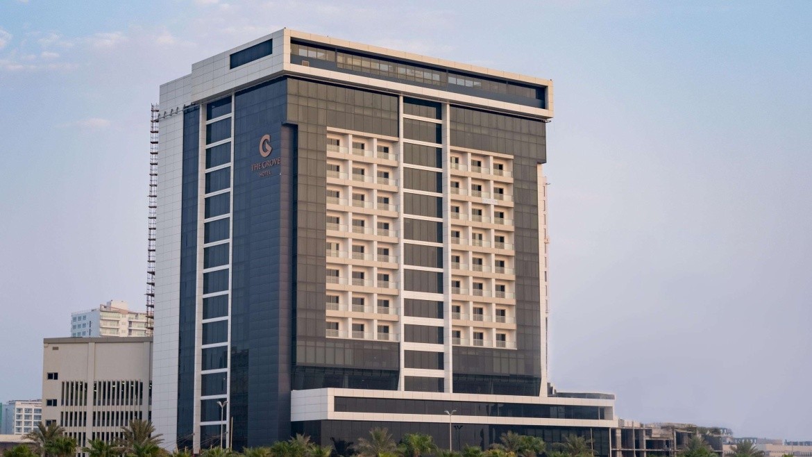 Solymar Hotel & Beach
