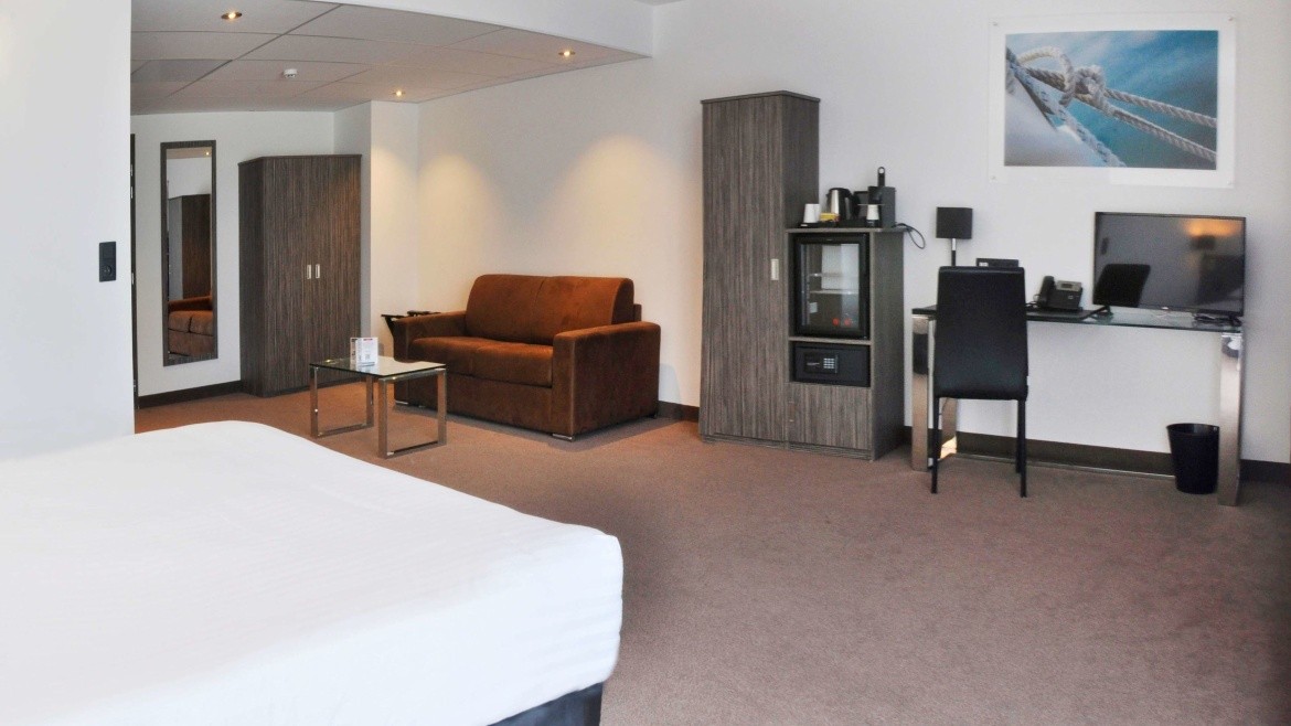 Golden Tulip La Baule