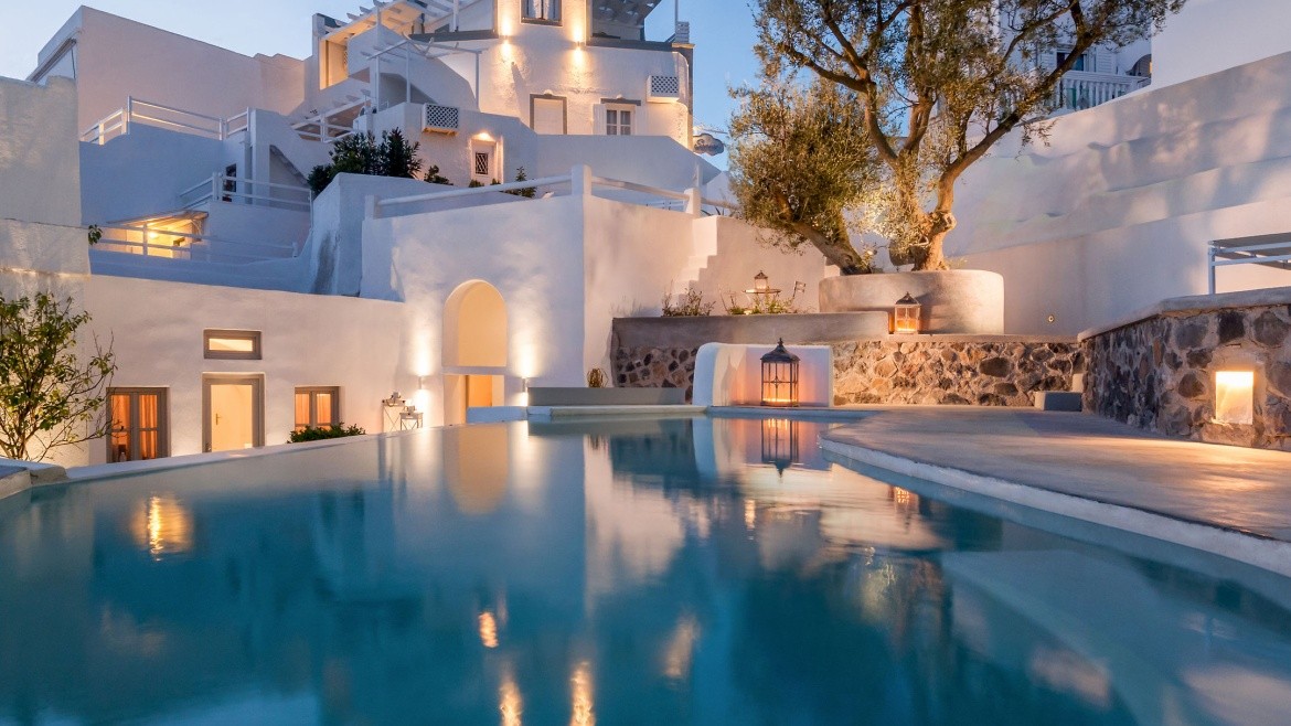 Senses Boutique Hotel