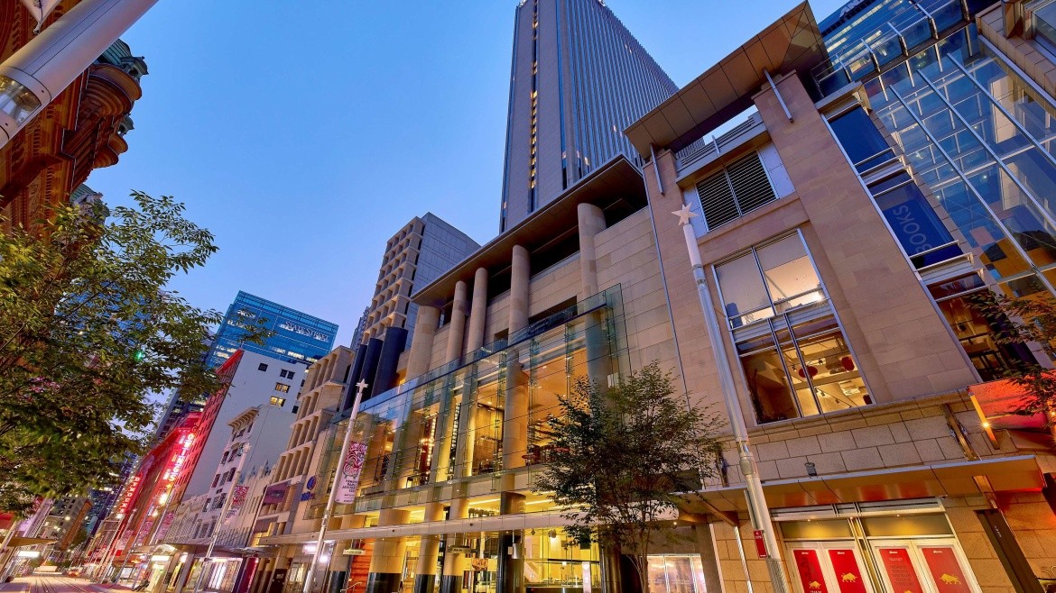 Hilton