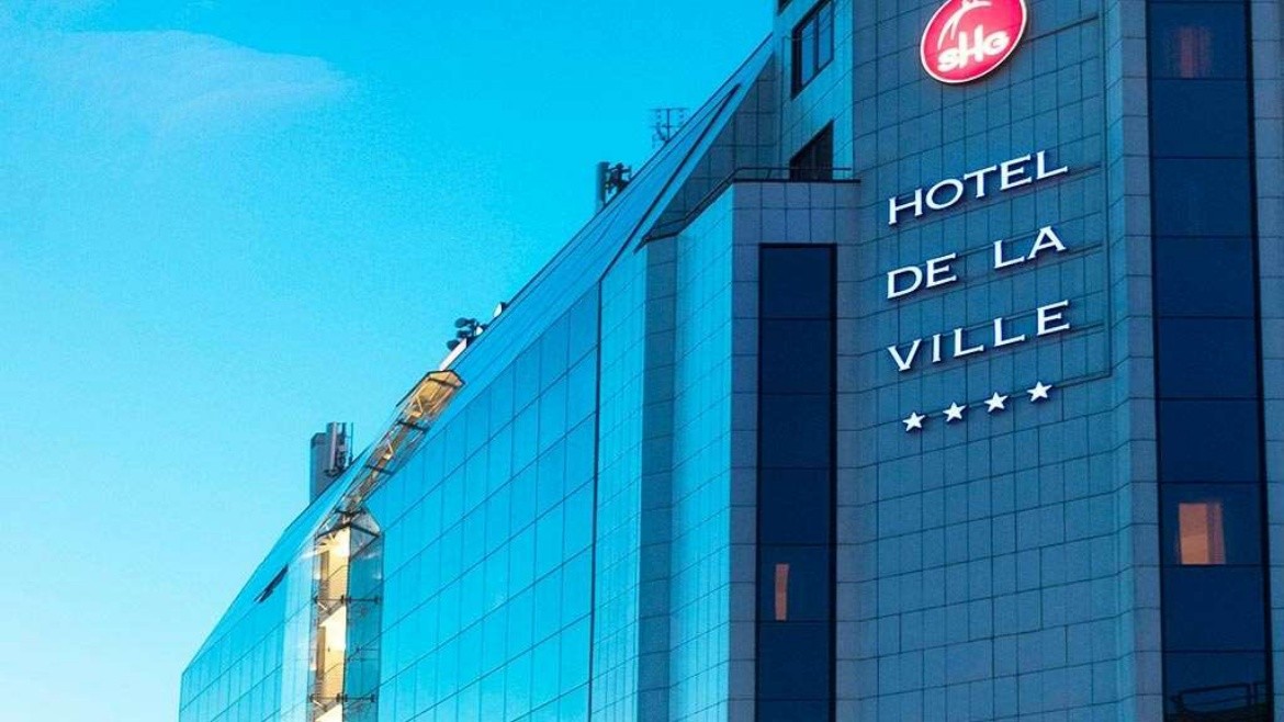 SHG De La Ville (Vicenza)