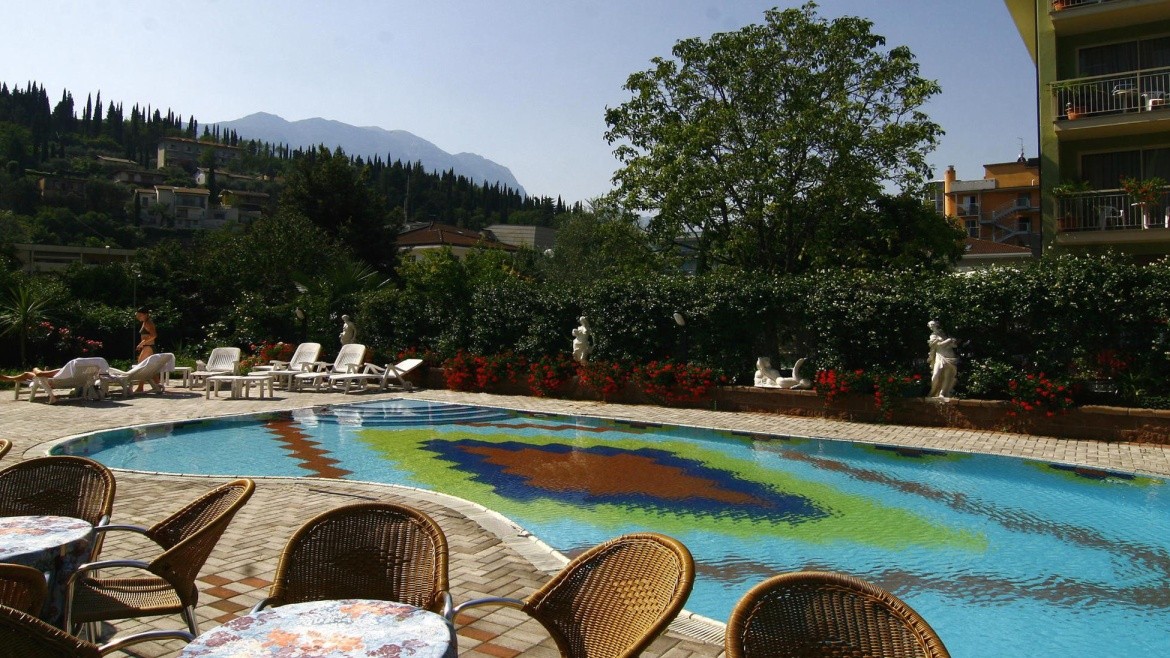 Royal Riva Del Garda