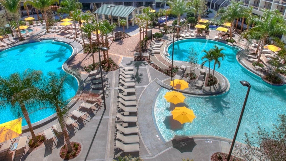 Sheraton Lake Buena Vista Resort (Orlando)
