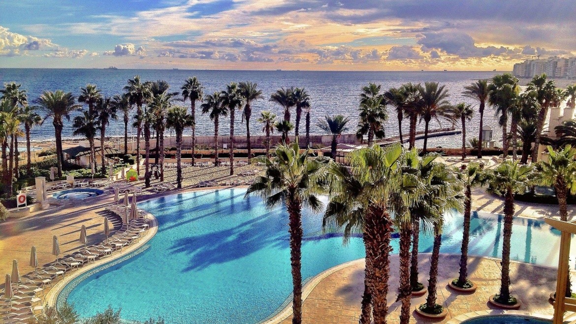 Hilton Malta
