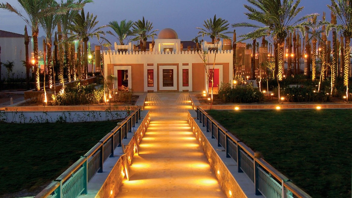 Reef Oasis Blue Bay Resort & Spa