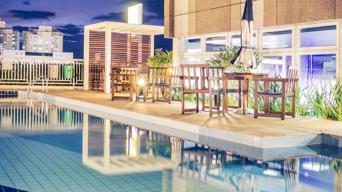 Mercure São José dos Campos
