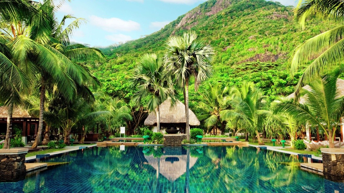 Hilton Seychelles Labriz Resort & Spa
