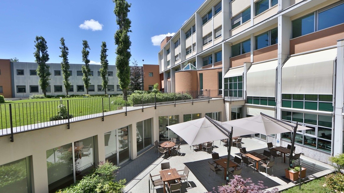 Best Western Plus Le Favaglie