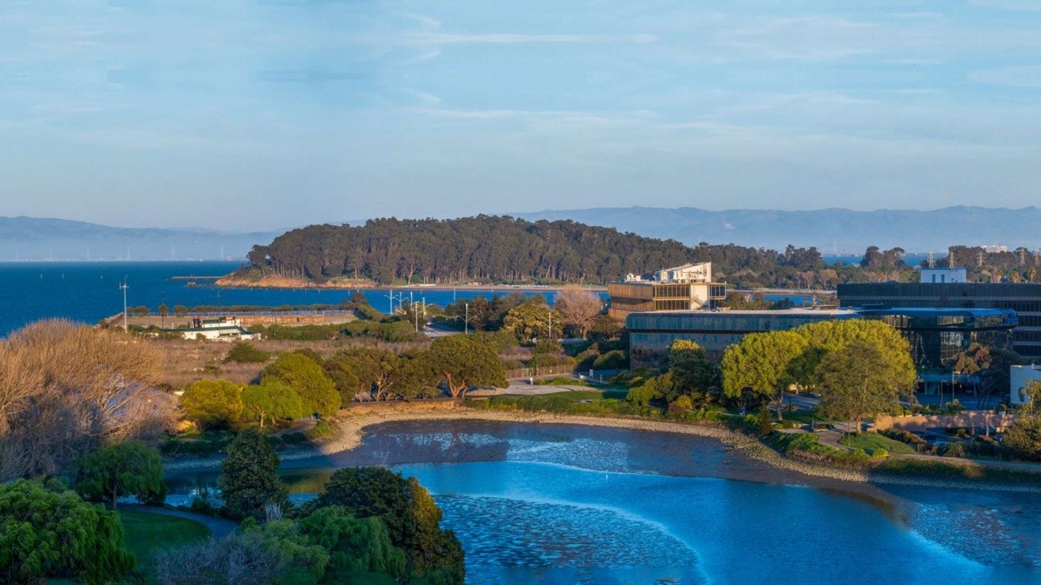 Hilton San Francisco Airport Bayfront