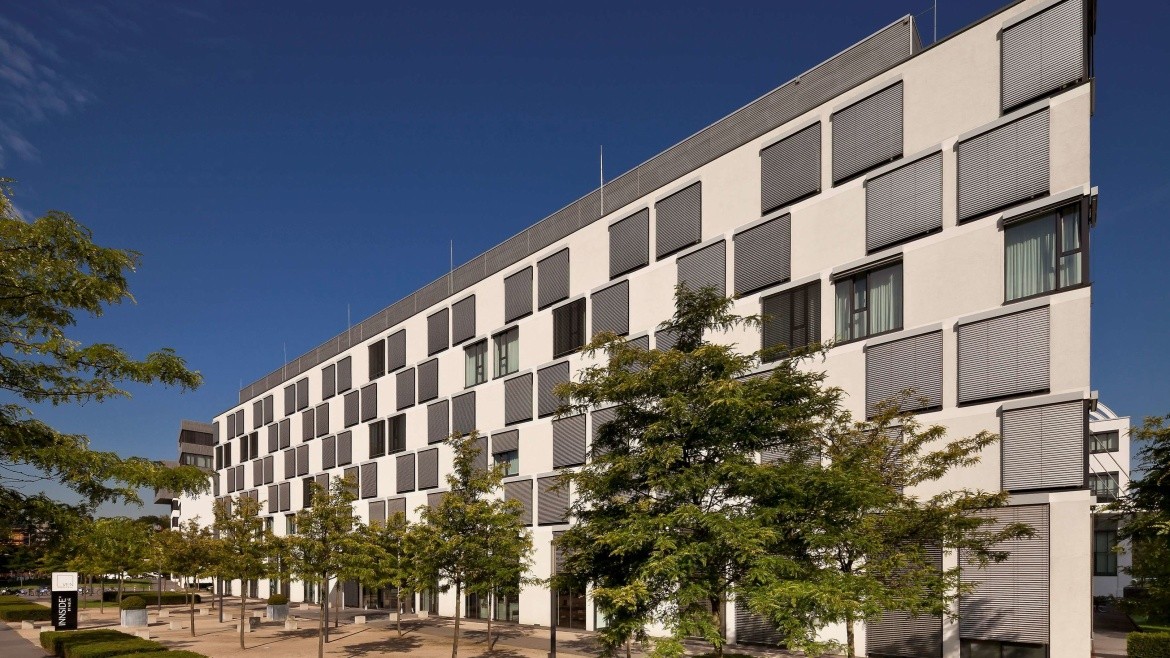 INNSIDE Düsseldorf Derendorf
