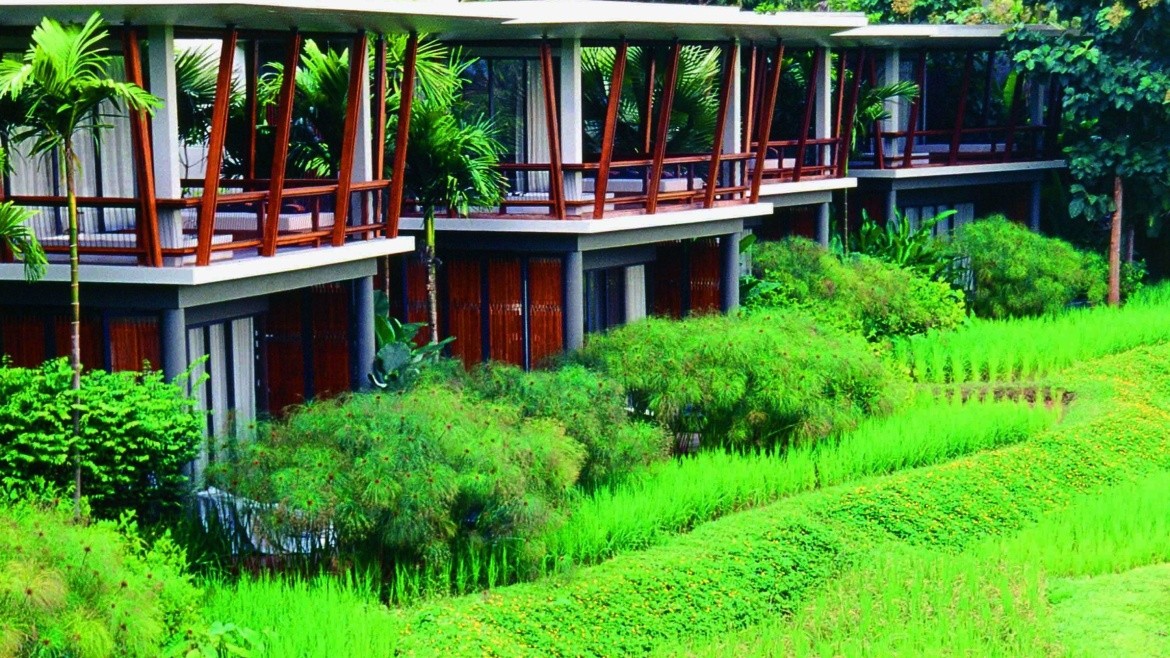 Veranda High Resort Chiang Mai - MGallery Collection
