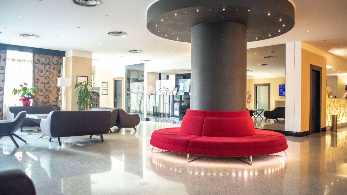 Best Western Hotel Quattrotorri Perugia