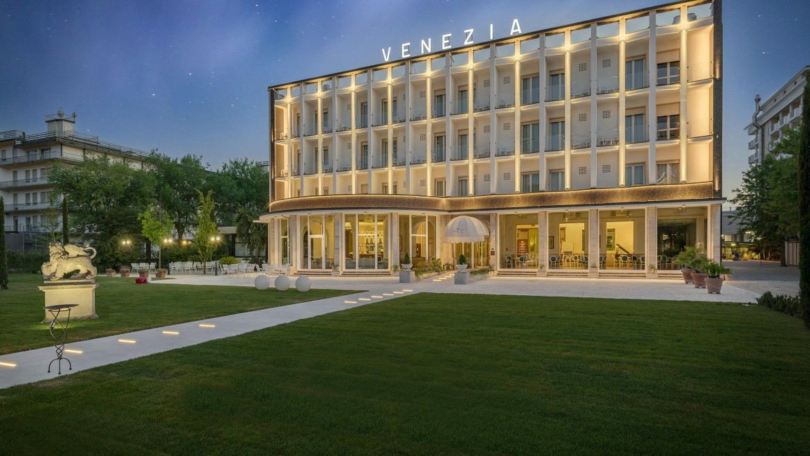 Venezia Terme