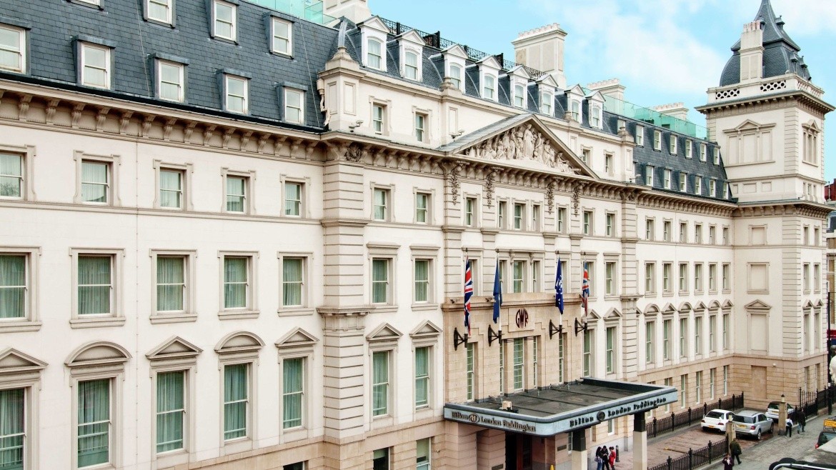 Hilton Paddington