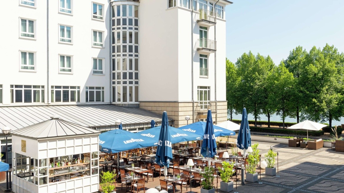 Hilton Bonn