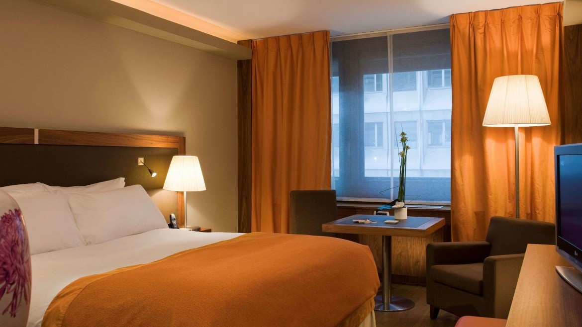Sofitel Lyon Bellecour