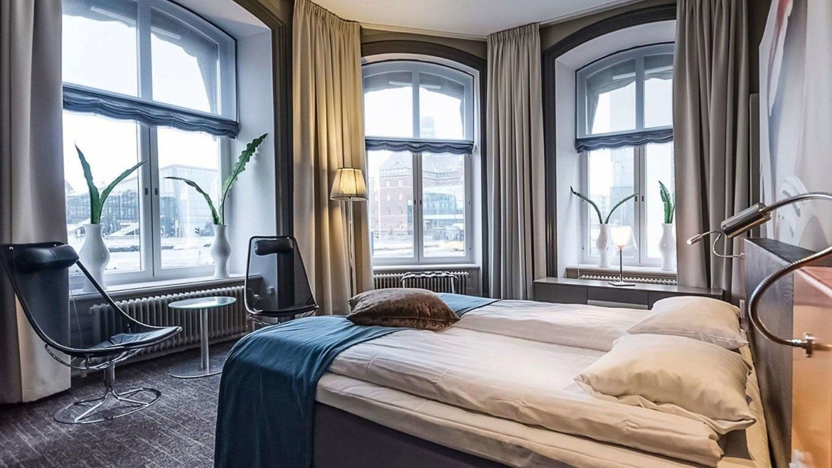 Comfort Hotel Malmö