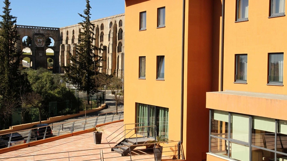 Dom Luis Elvas (Elvas)