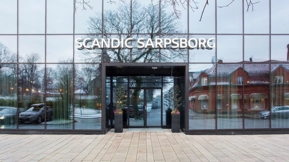 Scandic Sarpsborg