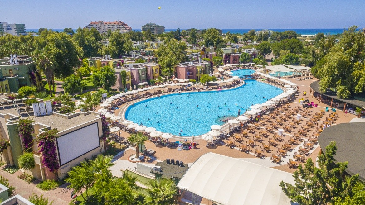 VONRESORT Golden Beach