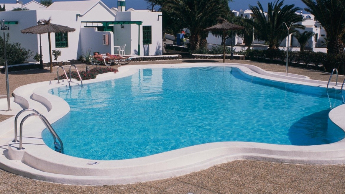 Apartamentos LIVVO Las Gaviotas