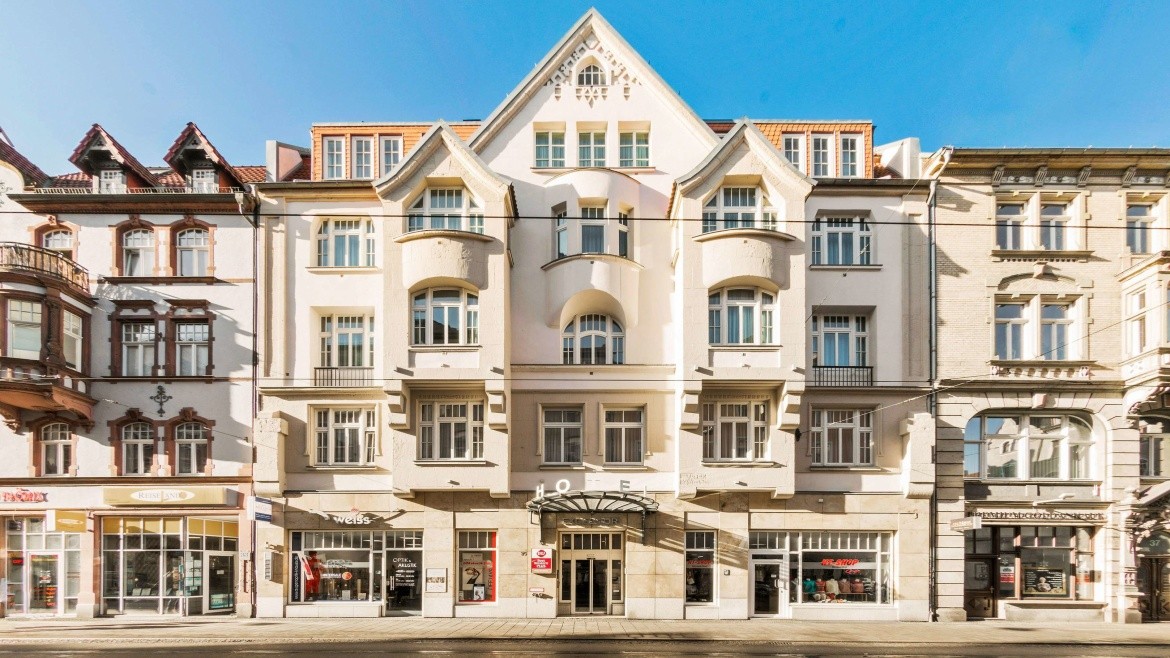 Best Western Plus Excelsior