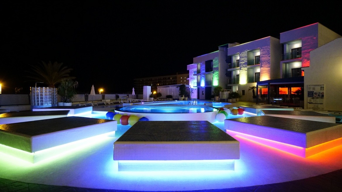 Hotel Ritual Torremolinos