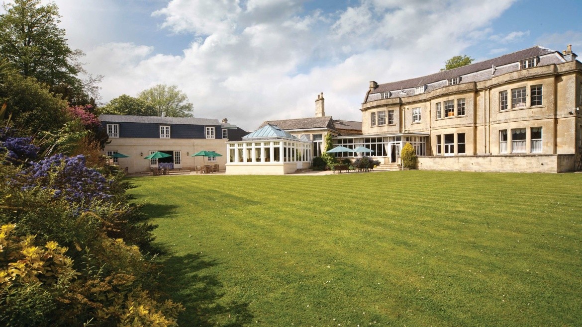 Leigh Park Hotel