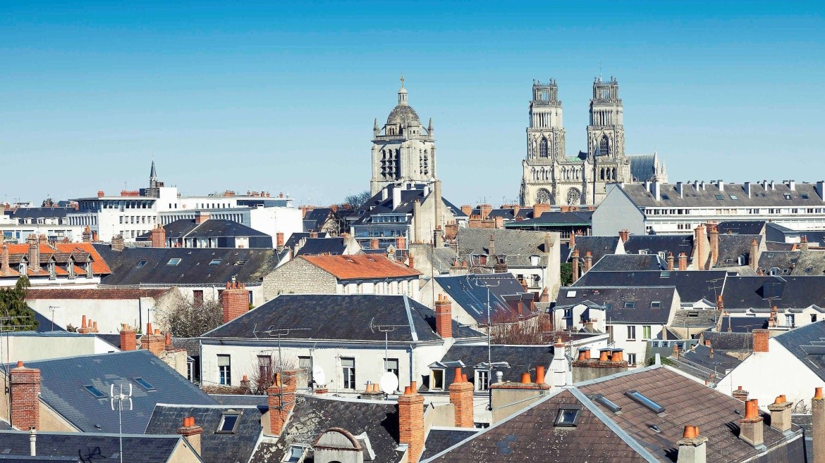 Mercure Orleans Centre (Orleans)
