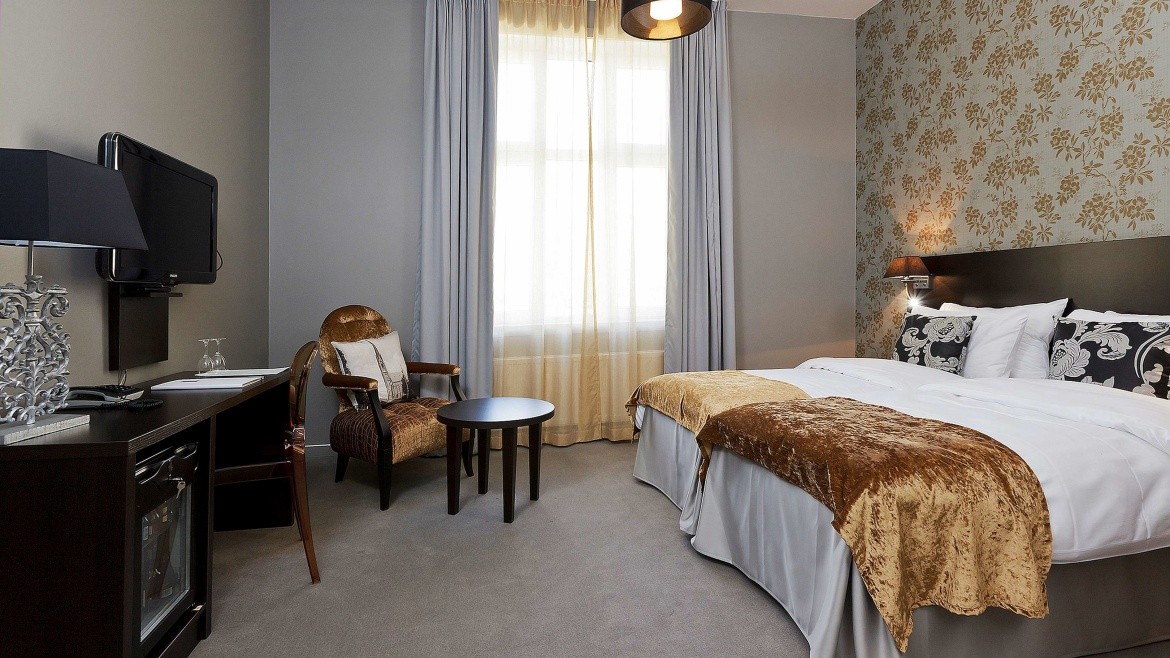 Saga Hotel Oslo
