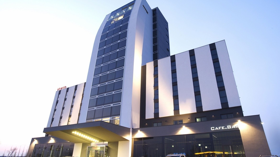 Pannonia Tower Parndorf