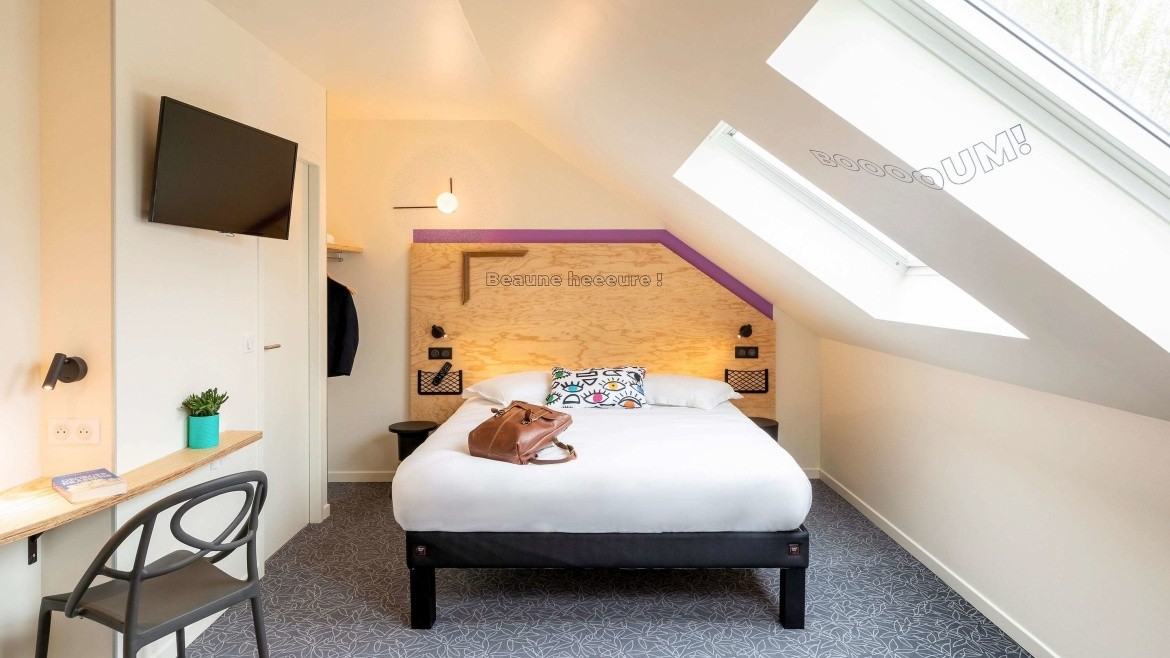 Comfort Hotel Beaune (Beaune)