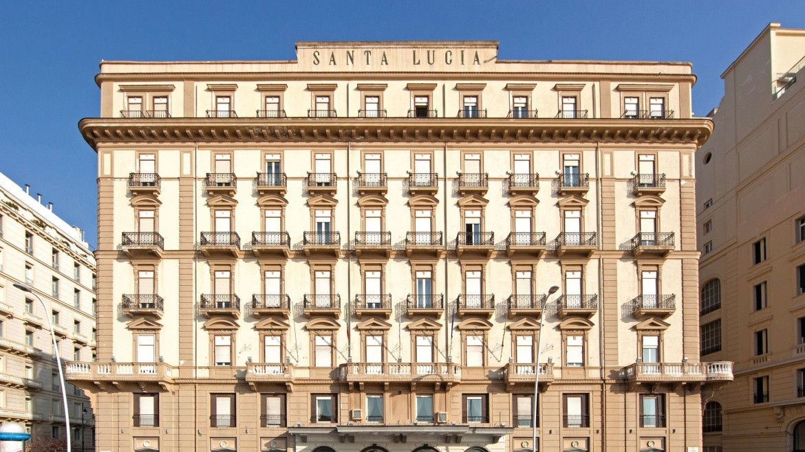 Grand Santa Lucia
