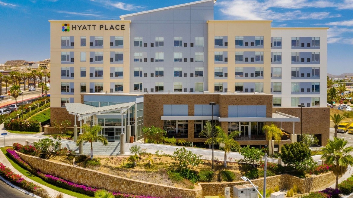 Hyatt Place Los Cabos (San Jose del Cabo)