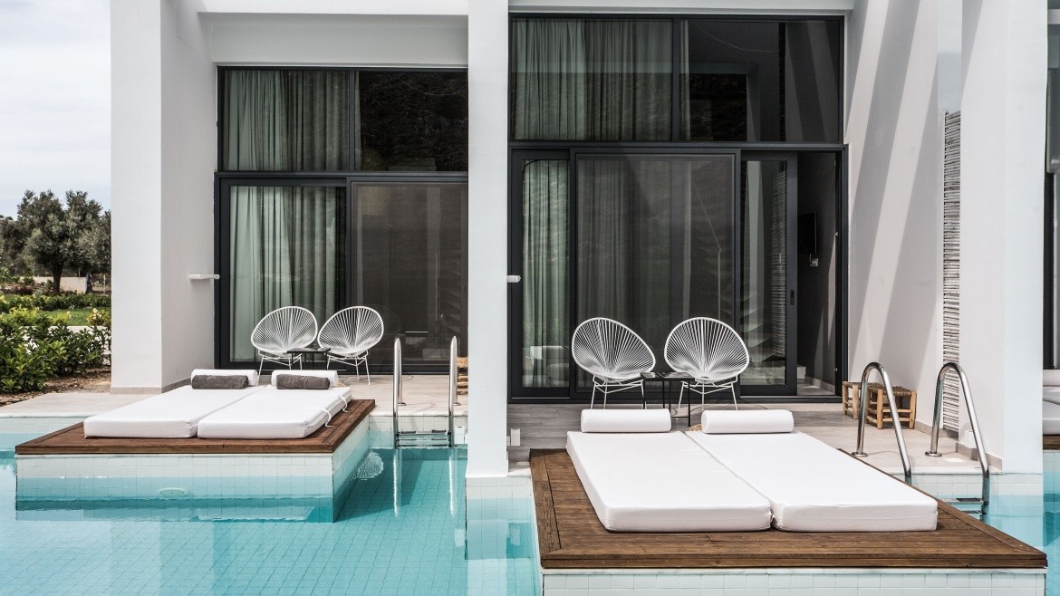 Casa Cook Rhodes (ex. Sunprime White Pearl)