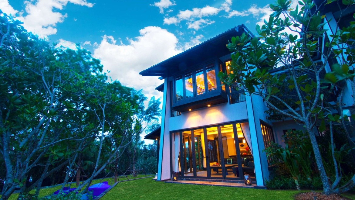 Baba Beach Club Phuket