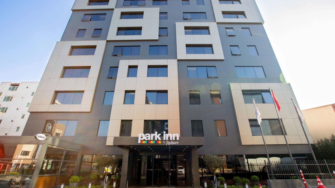 Park Inn by Radisson Istanbul Atasehir