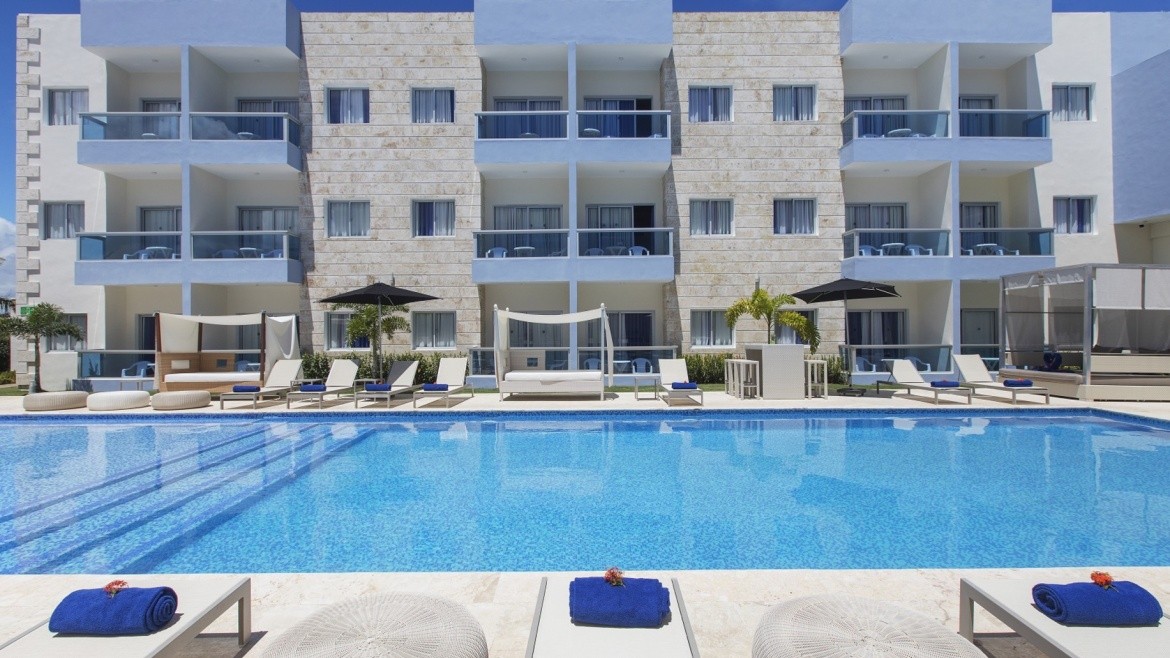 Whala! Urban Punta Cana